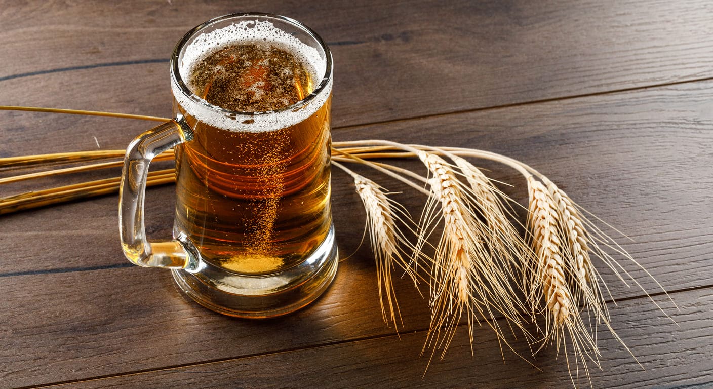 Почему все пьянеют по-разному